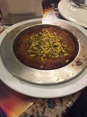 Babel Ocakbaşı Nevizade