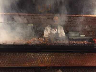 Babel Ocakbaşı Nevizade