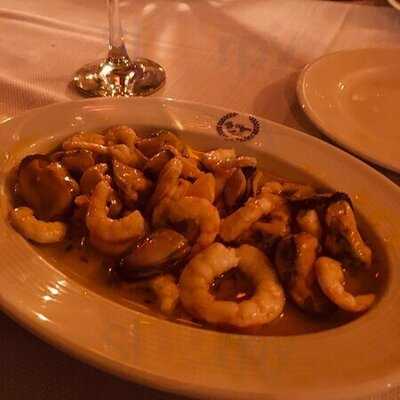 By Kinyas Restaurant