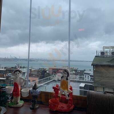 By Kinyas Restaurant