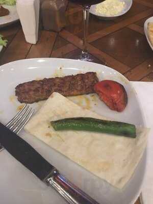 Sofa Et Kebap
