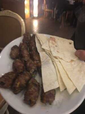 Sofa Et Kebap