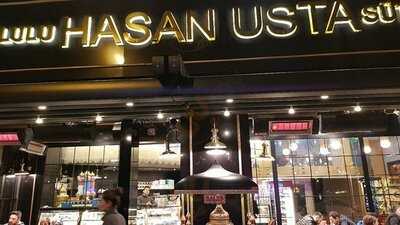 Bolulu Hasan Usta
