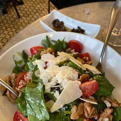 Faros Restaurant Taksim