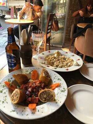 Babel Cafe Restaurant