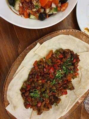 Babel Cafe Restaurant