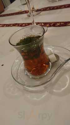 Magnaura Cafe & Restaurant