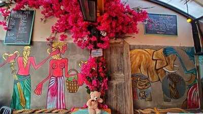 Çeşme Bazlama Kahvaltı