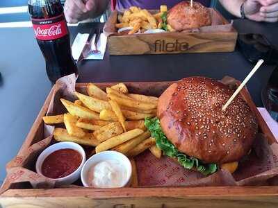 Fileto By Osman Kasap