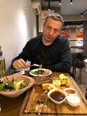 Fileto By Osman Kasap