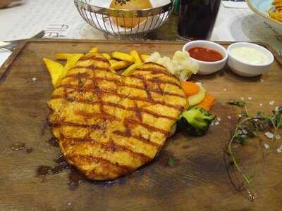 Fileto By Osman Kasap