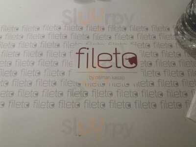 Fileto By Osman Kasap