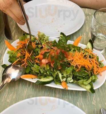 Balıkçı Lokantası