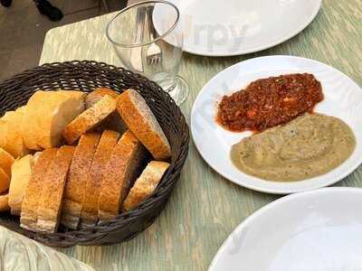 Balıkçı Lokantası