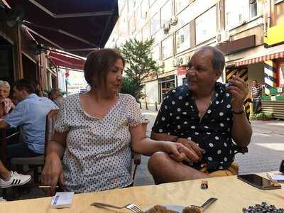 Balıkçı Lokantası