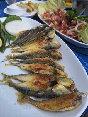 Balıkçı Lokantası