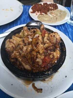 Balıkçı Lokantası