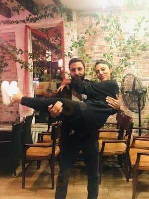 Rainbow Cafe & Restaurant