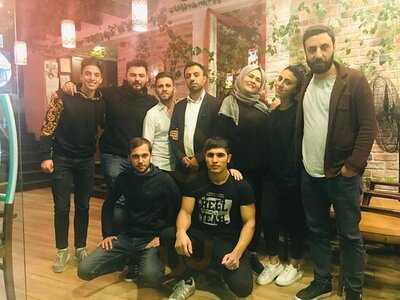 Rainbow Cafe & Restaurant