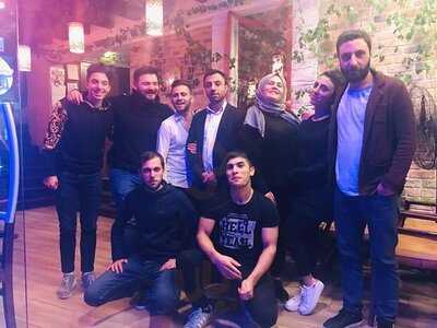 Rainbow Cafe & Restaurant