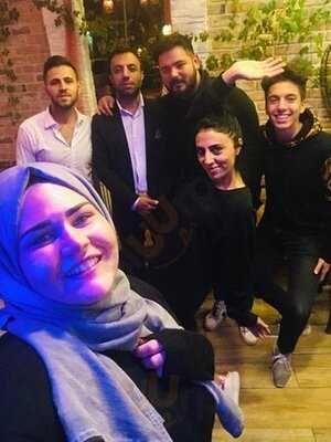 Rainbow Cafe & Restaurant