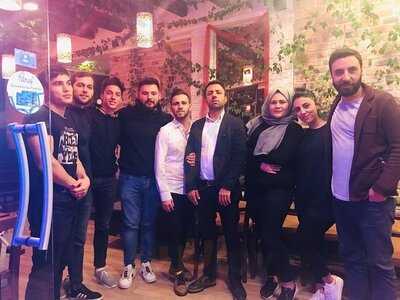 Rainbow Cafe & Restaurant