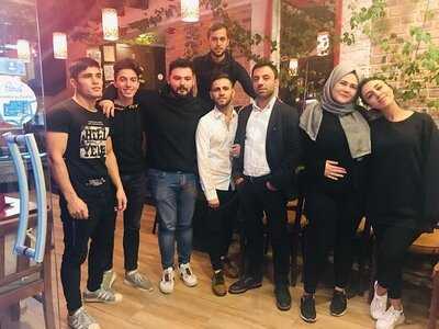 Rainbow Cafe & Restaurant