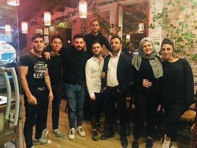 Rainbow Cafe & Restaurant