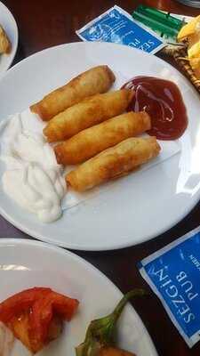 Sezgin Pub