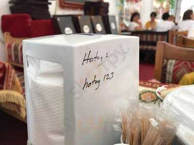Hatay Restaurant