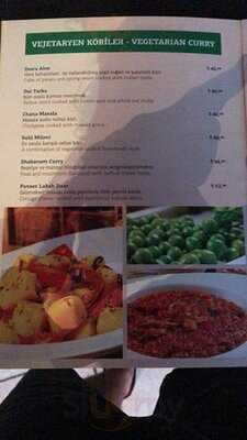 Dubb Indian Restaurant