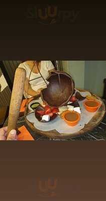 Cafe Mendel's Chocolatier