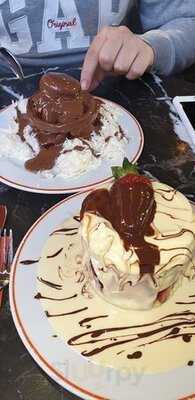 Cafe Mendel's Chocolatier