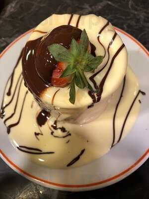 Cafe Mendel's Chocolatier