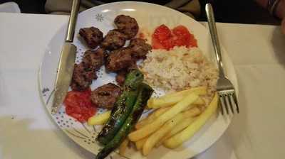 Meze By Lemon Tree