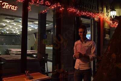 Spectra Cafe Restaurant