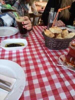 Spectra Cafe Restaurant