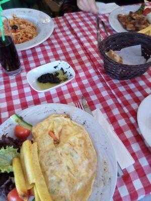 Spectra Cafe Restaurant