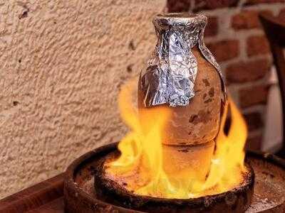 Spectra Cafe Restaurant