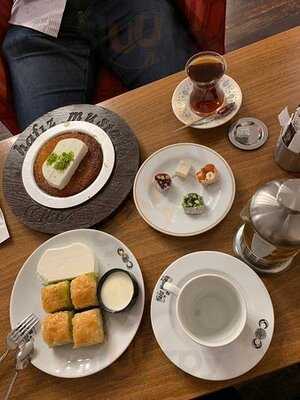 Hafız Mustafa 1864, Eminönü