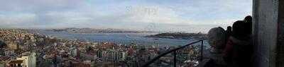 Galata Kulesi