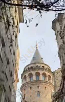 Galata Kulesi