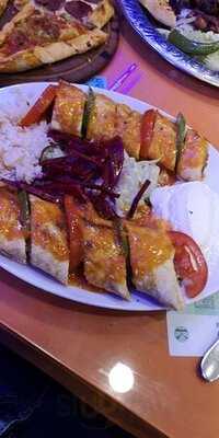 Mevlana Kebap Salonu