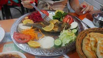 Mevlana Kebap Salonu