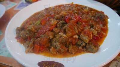 Mevlana Kebap Salonu