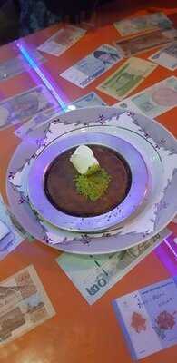 Mevlana Kebap Salonu