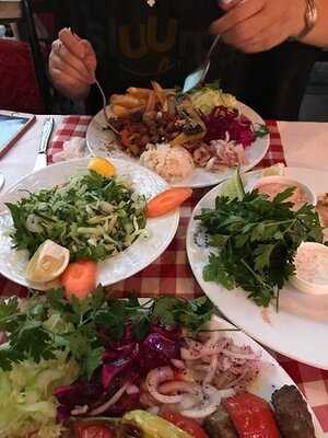 Köşk Cafe & Restaurant