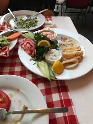 Köşk Cafe & Restaurant