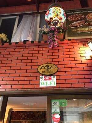 Köşk Cafe & Restaurant