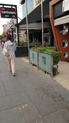 Hasan Usta Mersin Tantuni